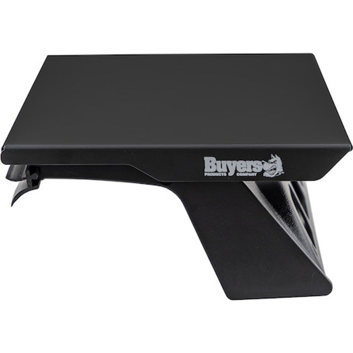 Buyers Products Drill-Free Light Bar Cab Mount for Ford® Maverick (2022-2025) Model 8895155