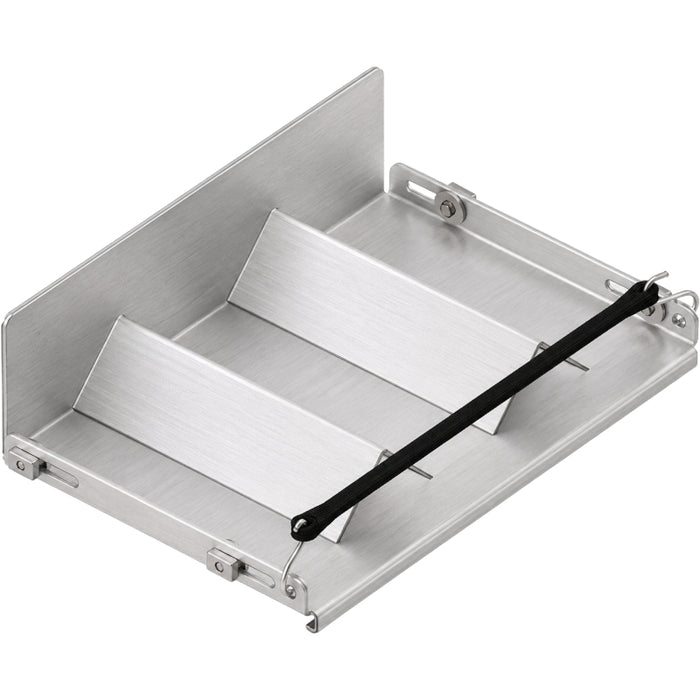 Hackney Shelf - 1 Bottle Holder - 18x23 Model SB1823