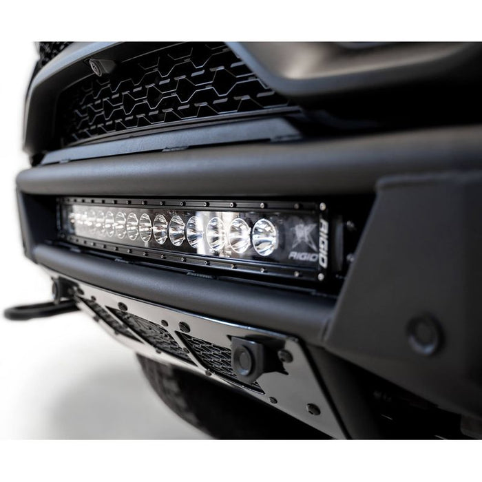 Addictive Desert Designs 21 - 23 RAM 1500 TRX ADD PRO Bolt-On Front Bumper Model F628102160103