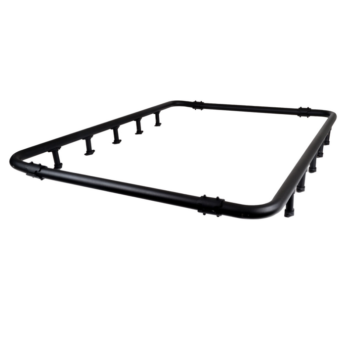 Go Rhino SRM500 Quad Rail Kit for 65" Long x 52" Wide Long Rack Rails only Model 5935063T