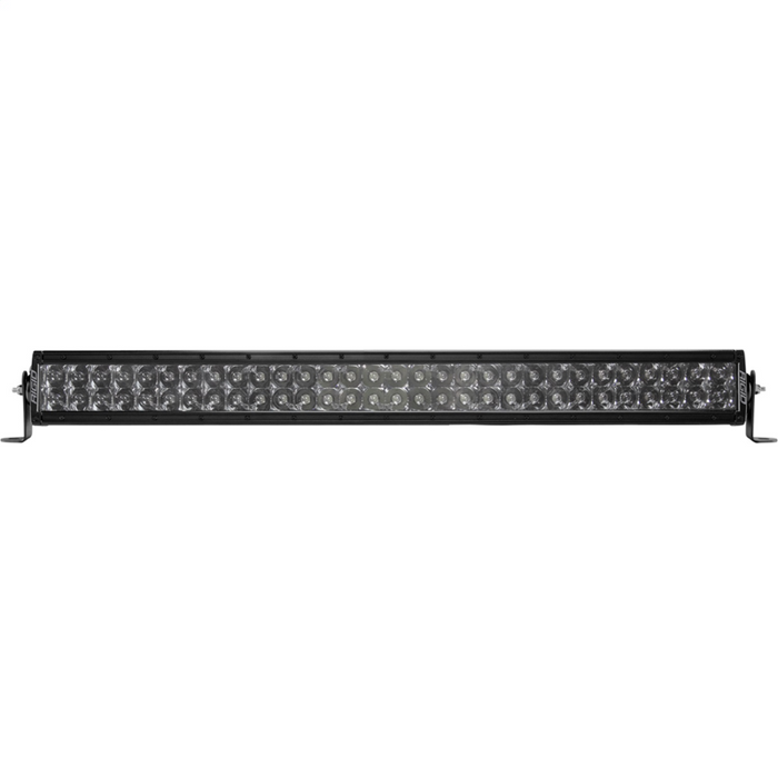Rigid Industries E-Series PRO Midnight Edition LED Light, Spot Optic, 30 Inch Model 130213BLK