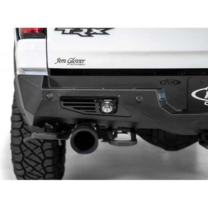Addictive Desert Designs 21 - 23 RAM 1500 TRX Bomber Rear Bumper Model R620011370103