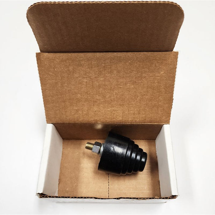 Titan Fuel Tanks Titan Fuel Tank Cushion Mount With Nut And Washers Included Model 0299001