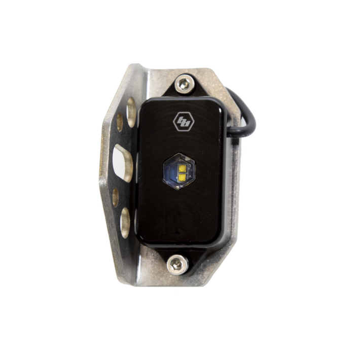 Rago Fabrication Baja Designs Rock Light Mount Model R0000ROCKBAJA