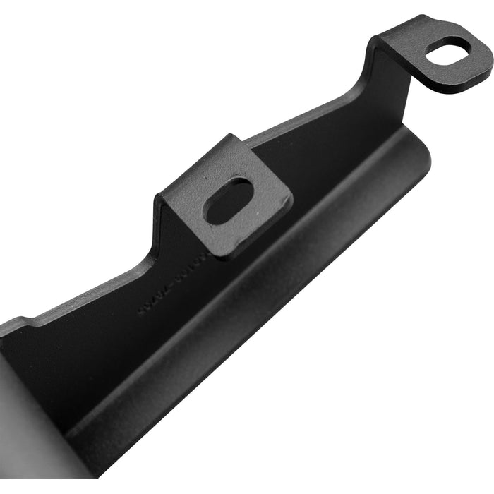 Smittybilt Apollo Rock Sliders w/ Step Model 78735