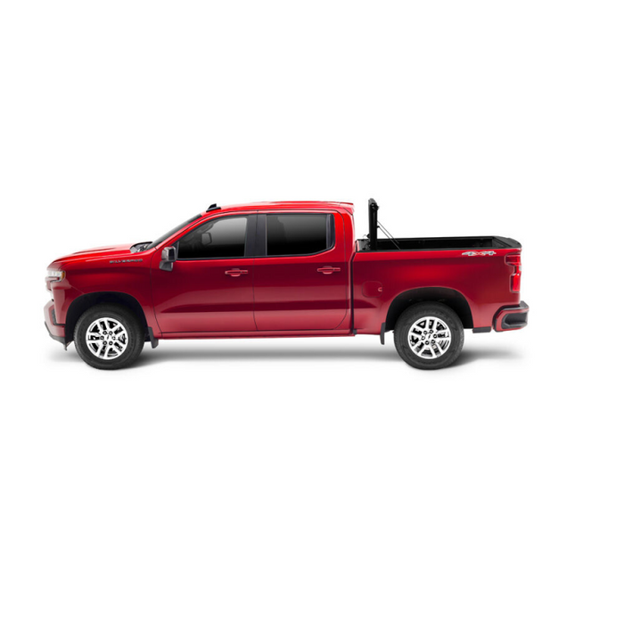 UnderCover Ultra Flex 16-24 Titan 5'7" w/o Utili-Track System Model UX52014