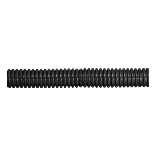 CURT 1/2-Inch Black Plastic Automotive Trailer Wire Protection Sleeve Wrap (1-Foot Increments) Model 59826