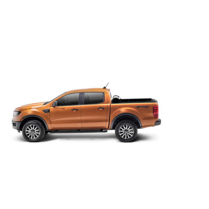 Truxedo Sentry CT Tonneau Cover - Black - 2019-2023 Ford Ranger 6' Bed Model 1531116