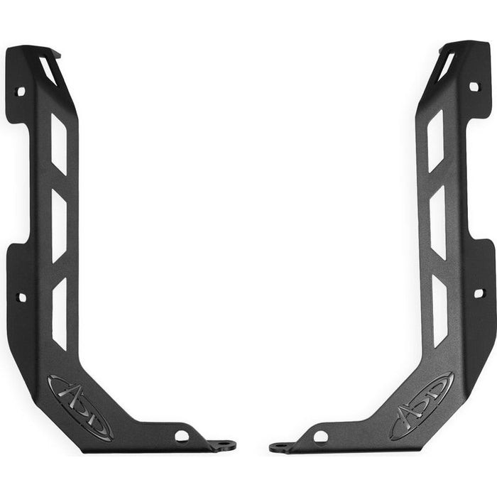 Addictive Desert Designs Chevy/GMC 1500 Bed Channel Stiffeners Model AC1402501NA