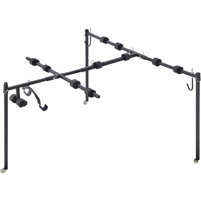 Smittybilt Brackets & Hardware for Hardtop Hoist Model 510001-02