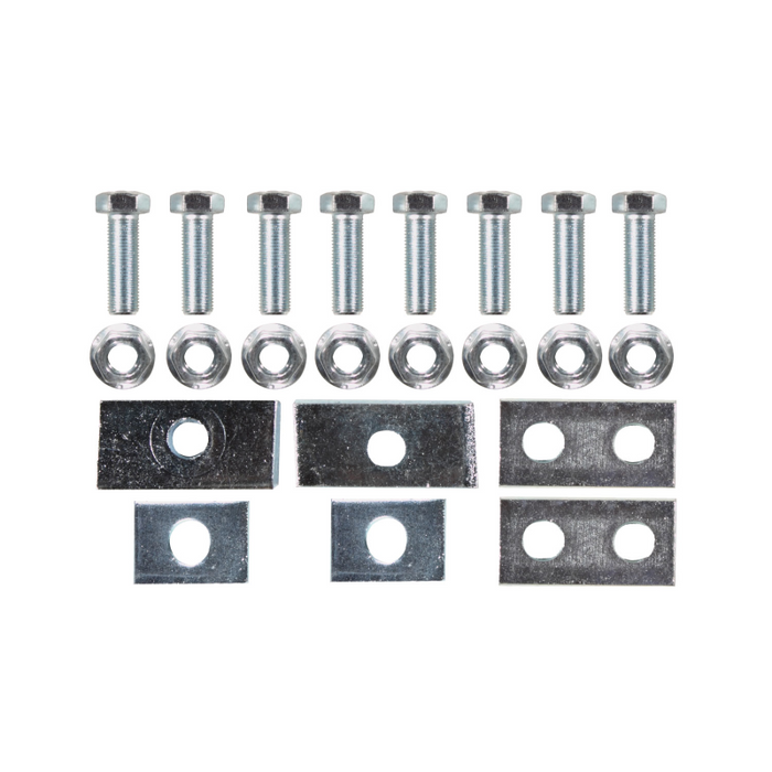 Draw-Tite Class 5 Trailer Hitch - 12000 lbs Model 41938