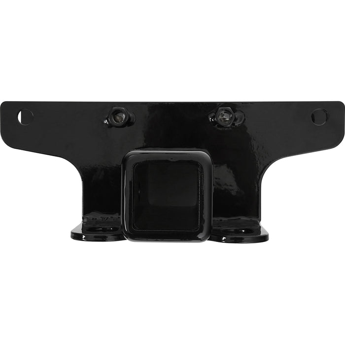 Smittybilt Factory Style 2" Receiver Hitch (18+ JL/JLU) Model JH46