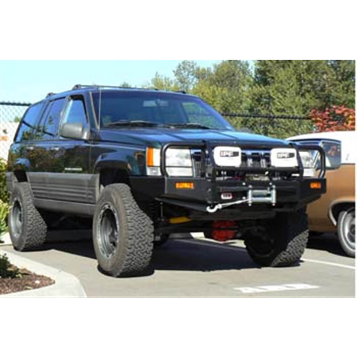 ARB Front Bumper Model 3450060B
