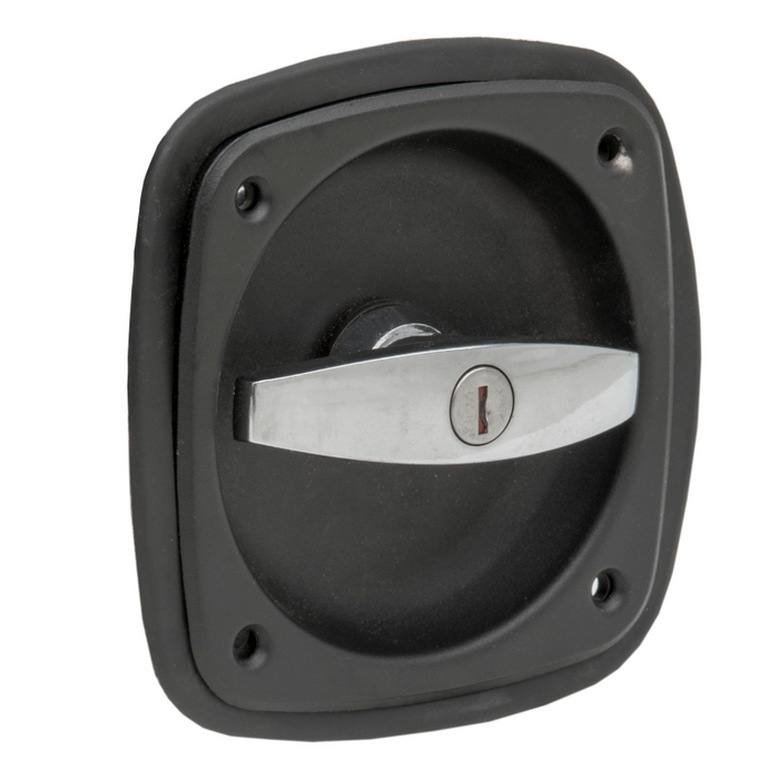 UWS Secure Lock Handle Model 003-SLLKBLK