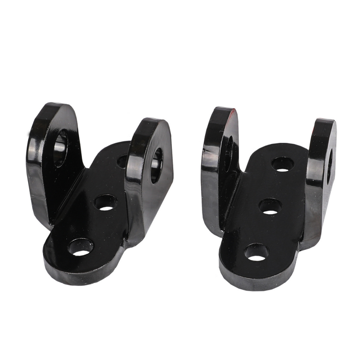GEN-Y Frame Brackets for Stabilizer Kit qty 2 Model GH-0100-1