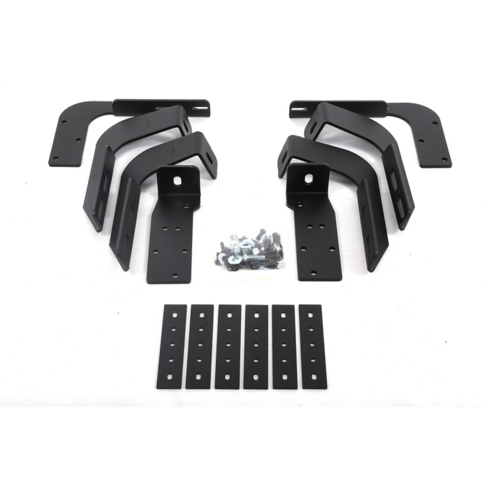 Dee Zee Rough Step Running Board Bracket Model DZ15315