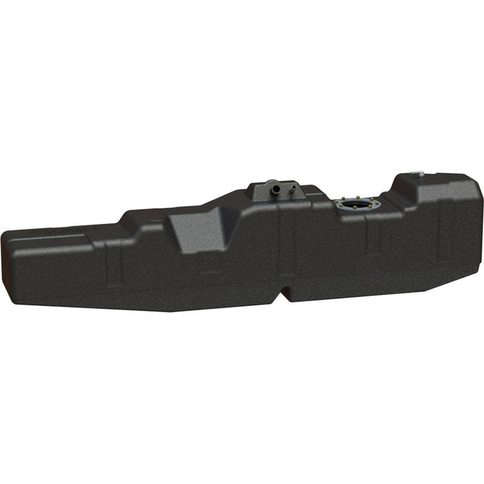 Titan Fuel Tanks 60 Gallon Extra Heavy Duty Cross-Linked Polyethylene Fuel Tank Model 7020599