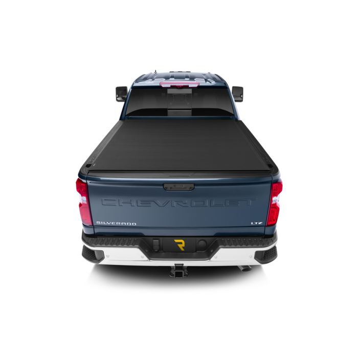 Truxedo Sentry CT Tonneau Cover - 2020-2024 Chevy Silverado/GMC Sierra 2500 HD/3500 HD 6' 9" Bed with or without MultiPro Tailgate Model 1573316