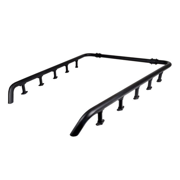 Go Rhino SRM500 Tri Rail Kit for 65" Long x 52" Wide Long Rack Rails only Model 5935062T