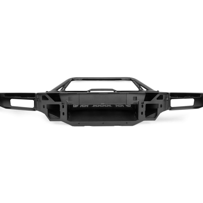 DV8 Offroad 2021-2025 Ford Bronco Spec Series Front Bumper Model FBBR-05