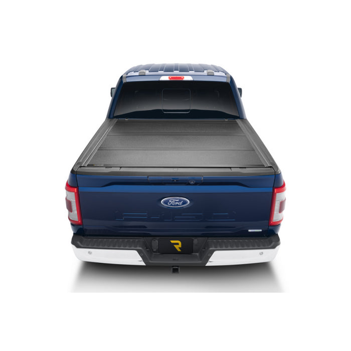 UnderCover Armor Flex 21-24 F150 5'7" (Includes Lightning) Model AX22029