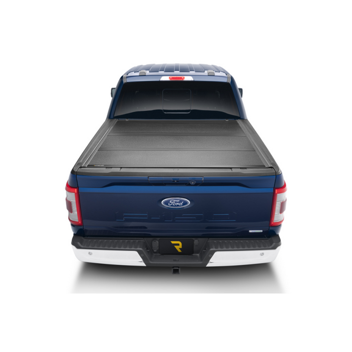 UnderCover Armor Flex 21-24 F150 8'2" Model AX22031