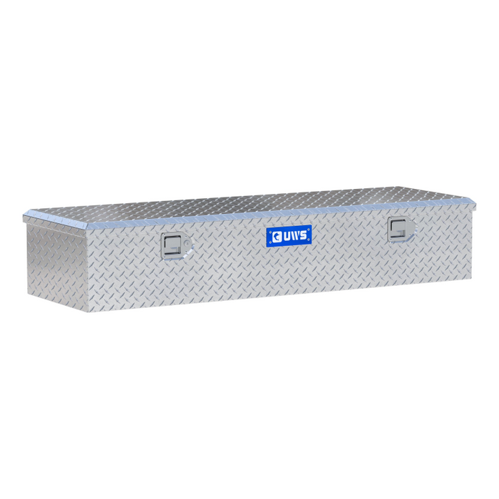 UWS 58" 5th Wheel Truck Tool Box Model FWB-58