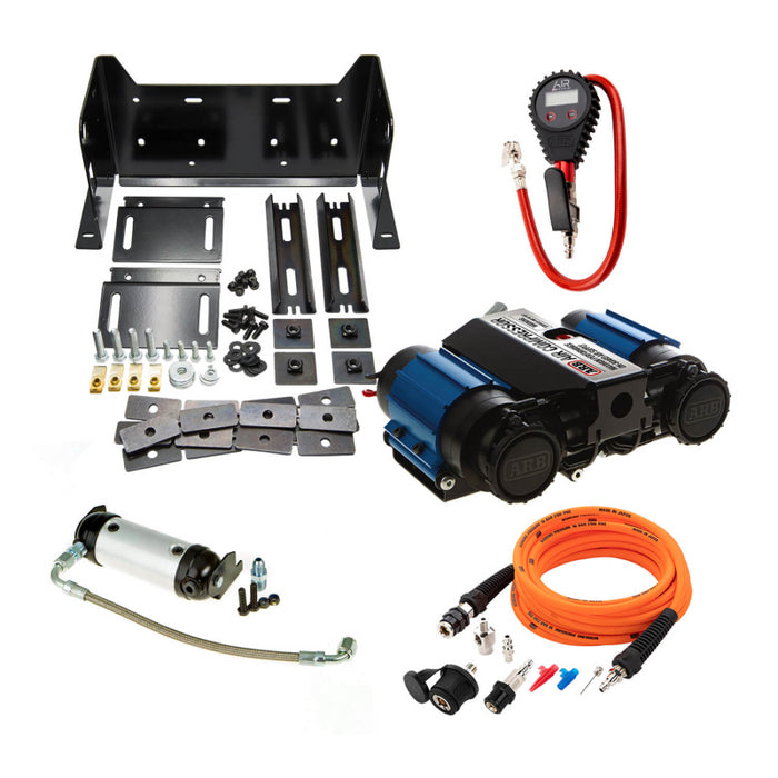 ARB 12V Air Compressor Kit Model CKMTA12KIT