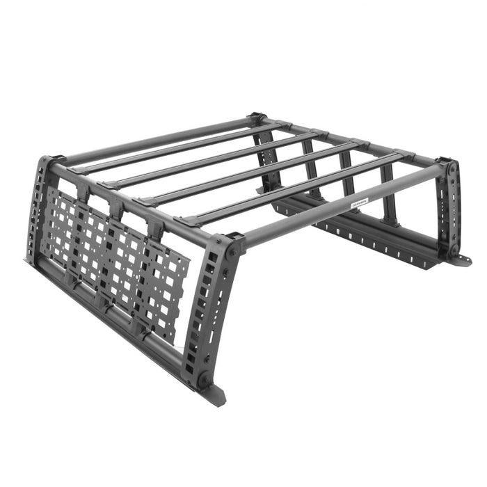Go Rhino XRS Overland Xtreme Rack For JEEP Gladiator JT Model 5950000T