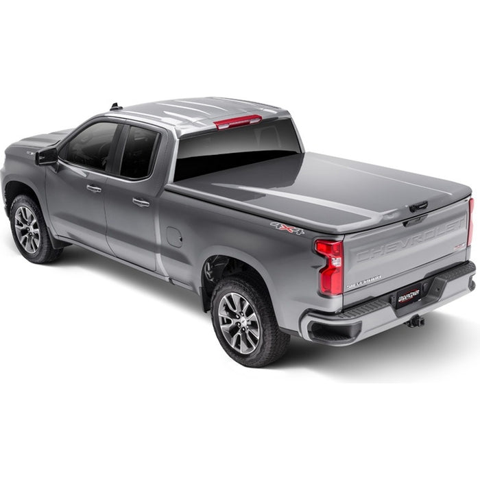 Undercover Elite LX 24-26 Colorado 5'2" - GAZ Model UC1278L-GAZ