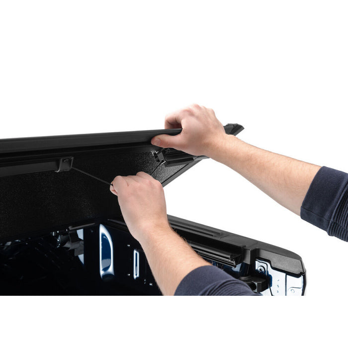 UnderCover Armor Flex 21-24 F150 5'7" (Includes Lightning) Model AX22029