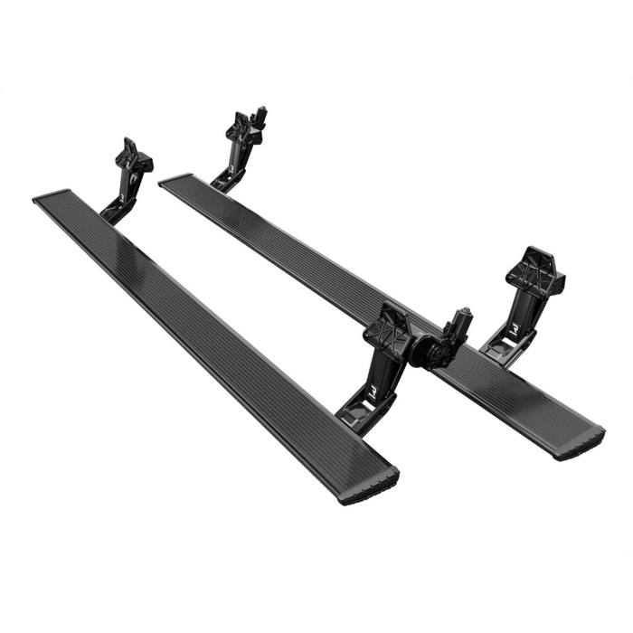 AMP Research PowerStep Xtreme Electric Running Boards Model 78236-01A