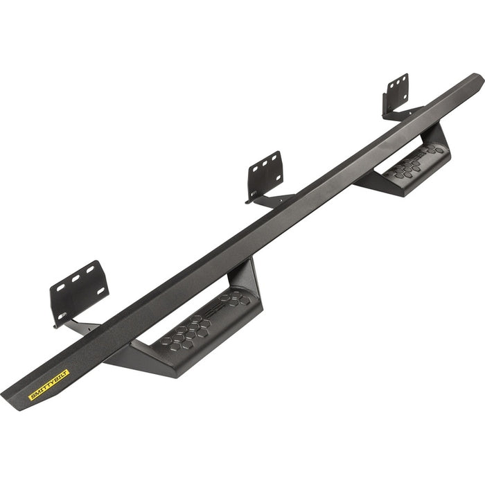 Smittybilt Angular Drop Side Steps Model EXD19CC-TX