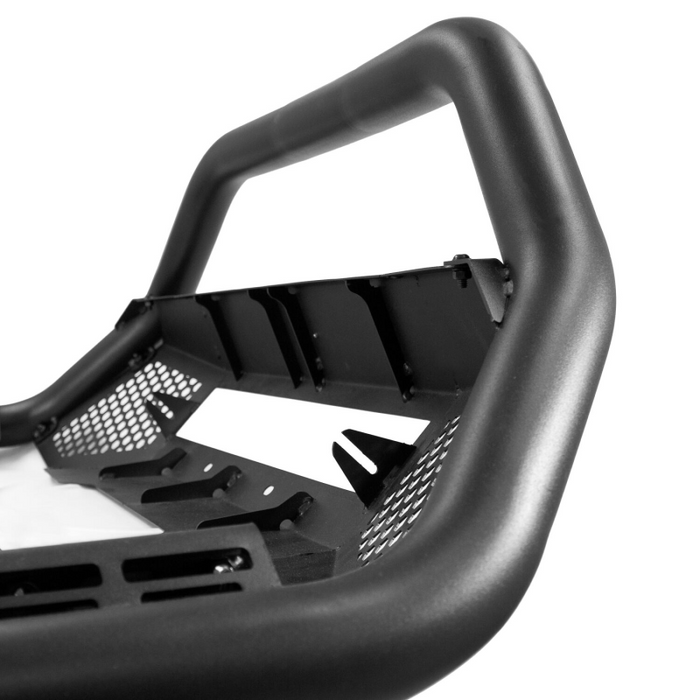 Go Rhino RC4 LR Light Ready Bull Bar W/Out 20" LED Light Bar Model 545460T