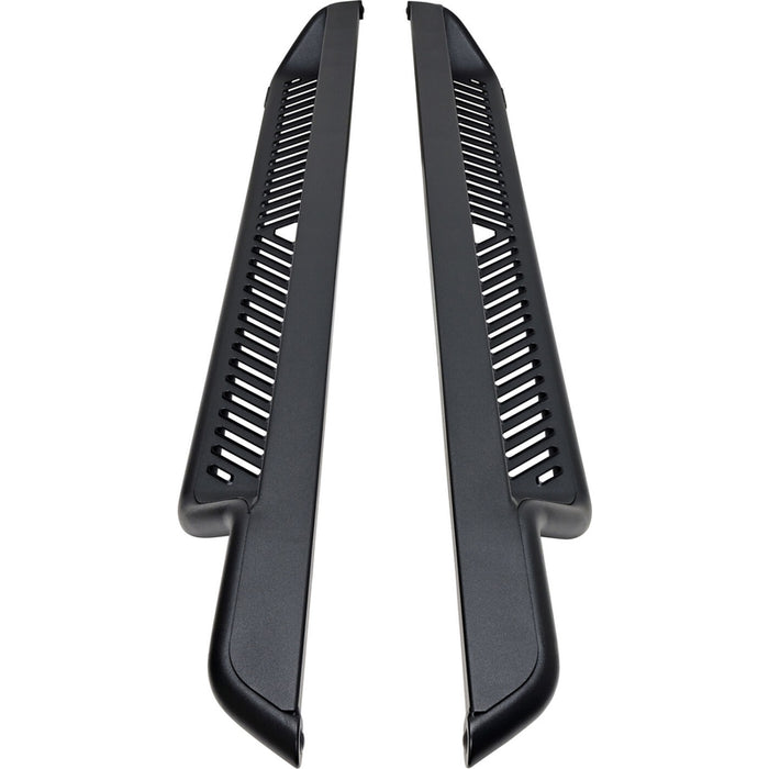 Westin Outlaw Drop Side Steps Model 20-44065