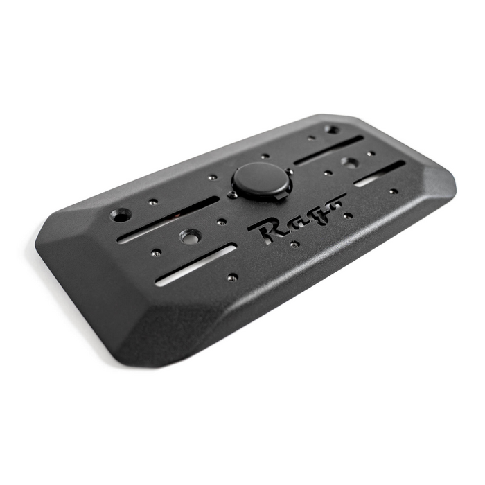 Rago Fabrication 3rd Gen Tundra Digital Device Dash Mount Model R2223TTUNDM