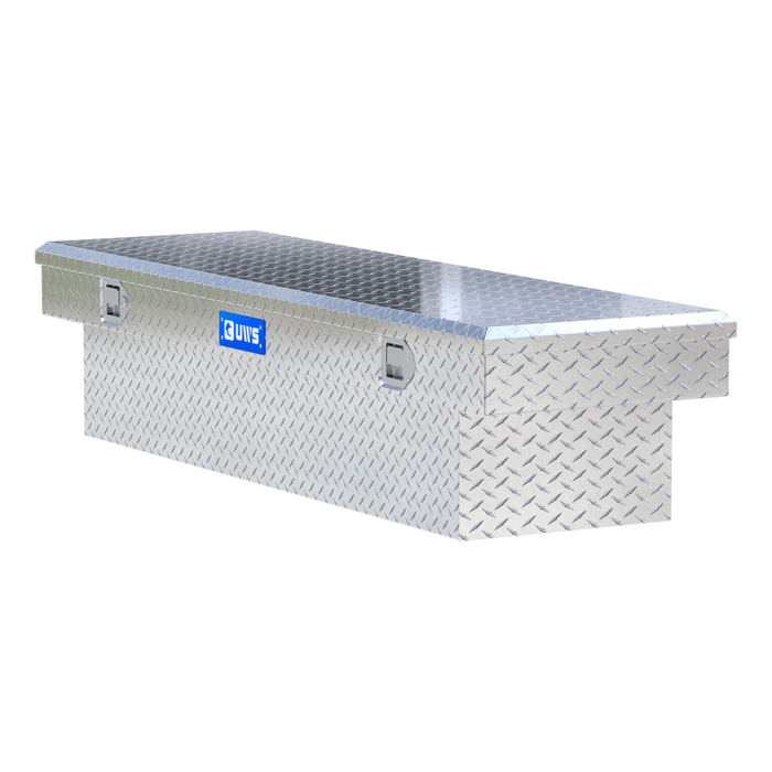 UWS 66" Crossover Truck Tool Box Model TBS-66