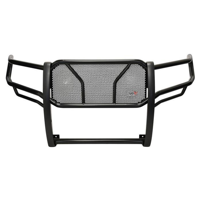 Westin HDX 3-Piece Grille Guard Black Finish Model 57-23705