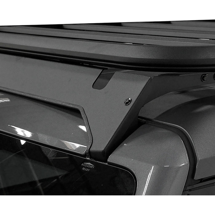 Smittybilt Defender Platform Mounting Kit (21+ Bronco 4DR) Model F01
