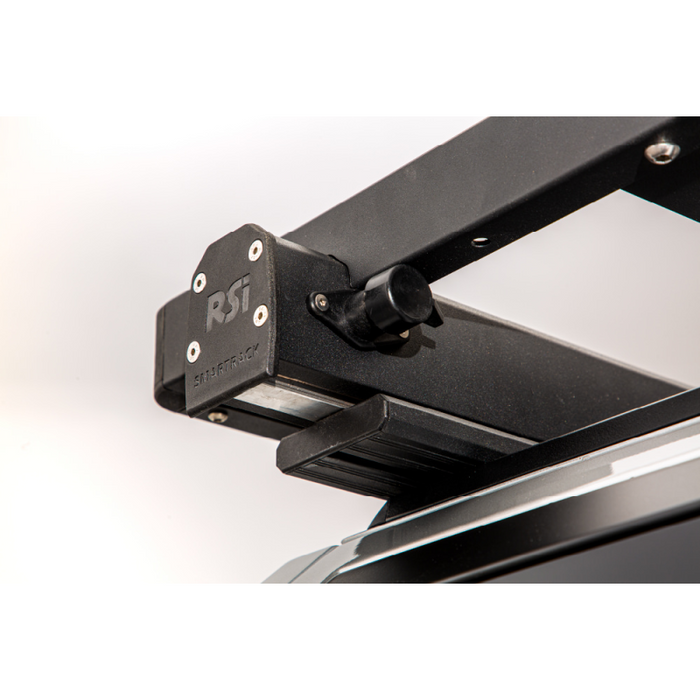 SmartCap Matte Black Drop Rack Fits Caps w/ Vertical Locks Model SA011300