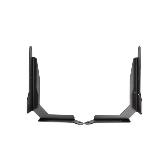 Rago Fabrication 2007-2021 Toyota Tundra Pair of Bed Channel Stiffeners Model R0700TTUNBED