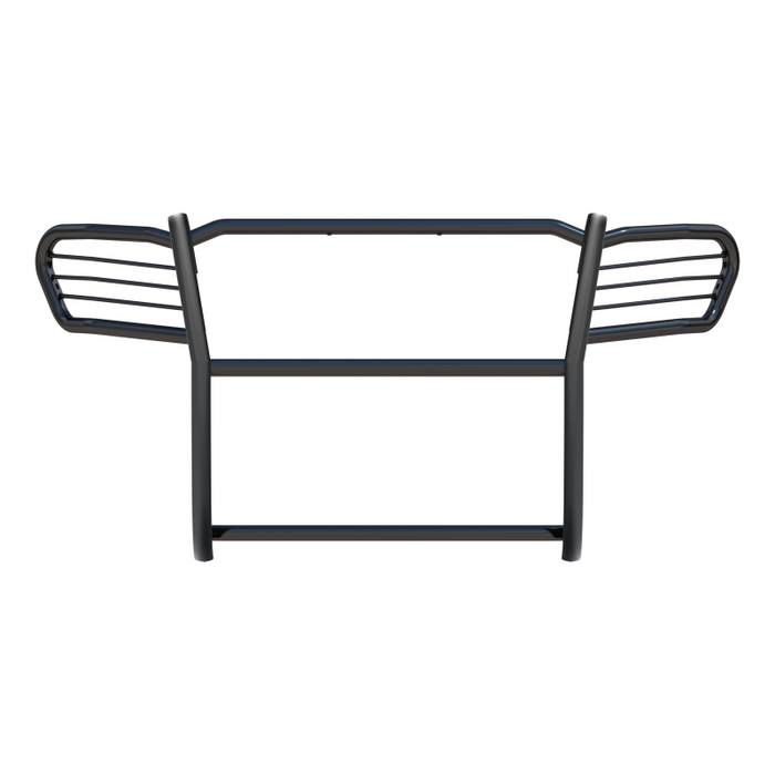 ARIES Black Steel Grille Guard, Select Nissan Xterra Model 9048