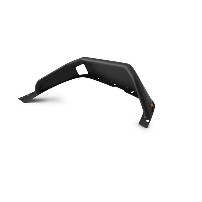 DV8 Offroad 2007-2018 Jeep Wrangler JK JKU Spec Series Fender Flares Model FDJK-06