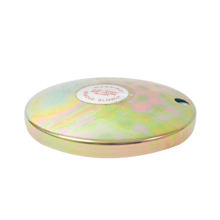 Dee Zee Transfer Tank Vented Cap Model DZGASCAP2