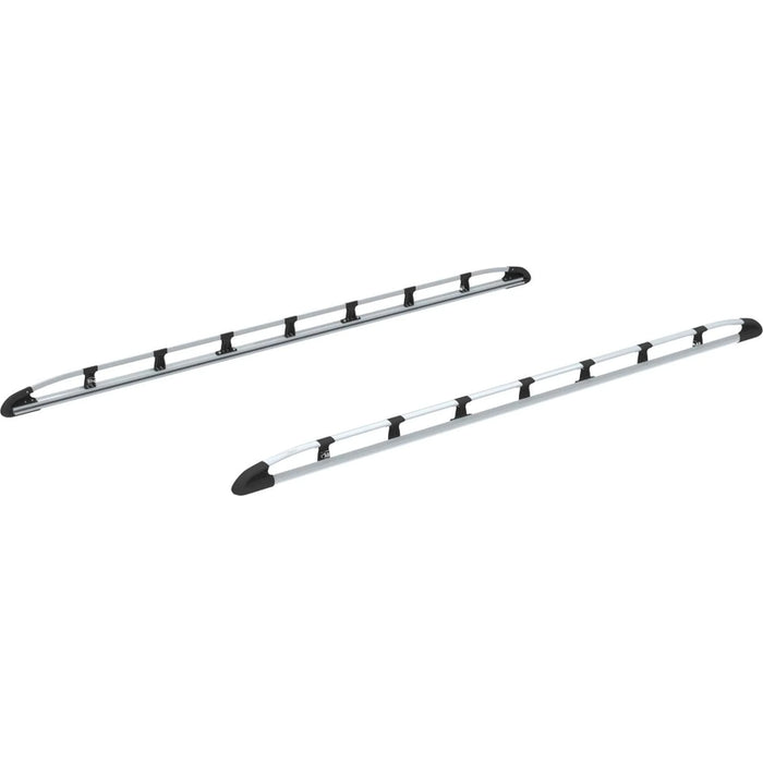 Ranger Design Cargo+ Side Rails for Extended Wheelbase Vans - Set of 2 - Model 15-U1009
