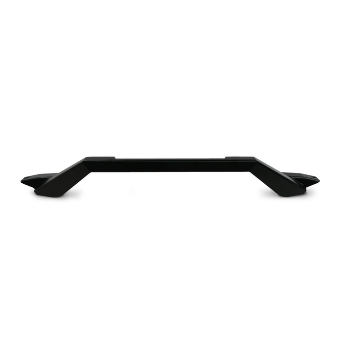 DV8 Offroad 2021-2025 Ford Bronco Factory Modular Front Bumper Bull Bar Model LBBR-04