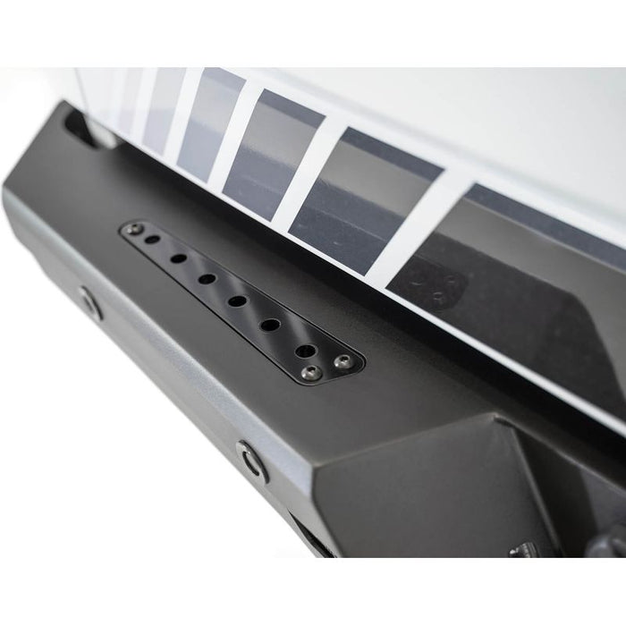 Addictive Desert Designs 19 - 22 Chevy/GMC 1500 Stealth Rear Bumper Model R447711280103
