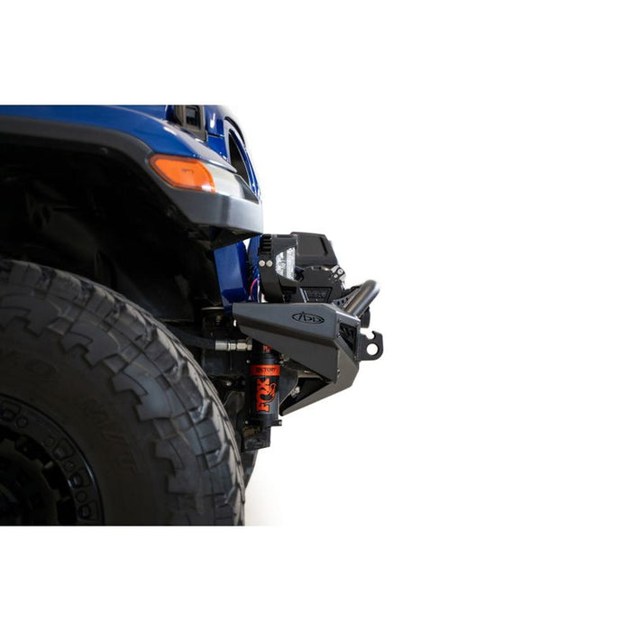 Addictive Desert Designs 18-24 JEEP JL/JT ROCK FIGHTER FRONT BUMPER Model F964900010103