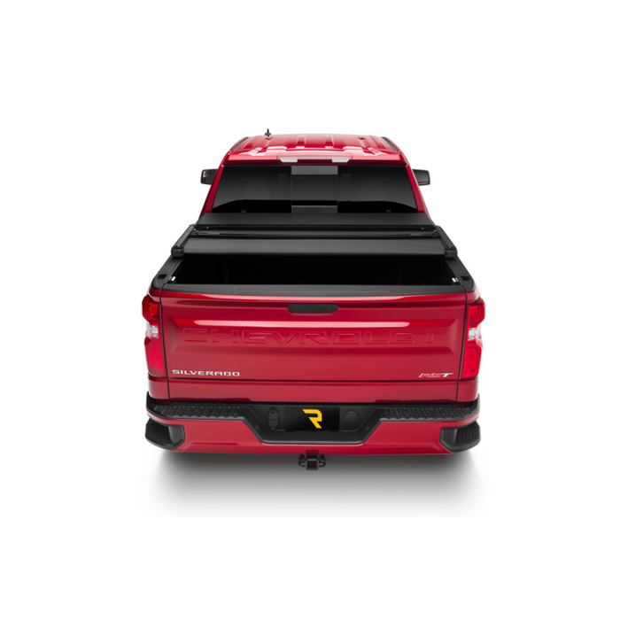 Extang Trifecta 2.0 - 20-26 Silv/Sierra 2500HD/3500HD 8' w/o Factory Side Storage Model 92658