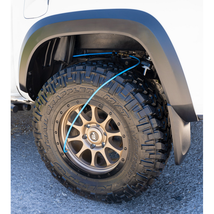 Rago Fabrication 3rd Gen Tacoma Air Mounts Model R1619WIFEYAIRMOUNT-TTAC3G
